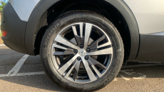 Peugeot 5008 1.5 BlueHDi Allure 5dr Diesel Estate